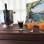 住宿加早餐酒店 Prestige 4*