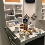住宿加早餐酒店 Prestige 4*