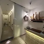 住宿加早餐酒店 Prestige 4*