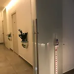 住宿加早餐酒店 Prestige 那不勒斯