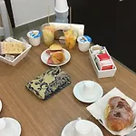 住宿加早餐酒店 Prestige 那不勒斯