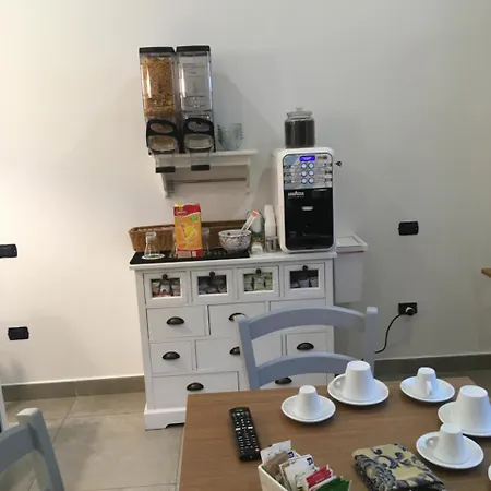 Prestige 4* נאפולי