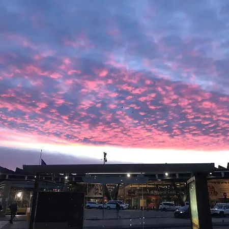 Prestige Nocleg ze śniadaniem 4*