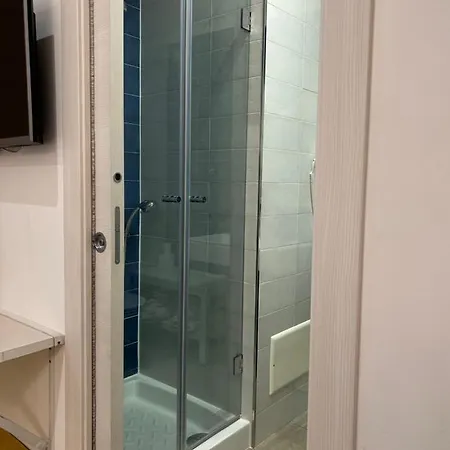 Nocleg ze śniadaniem Prestige Neapol