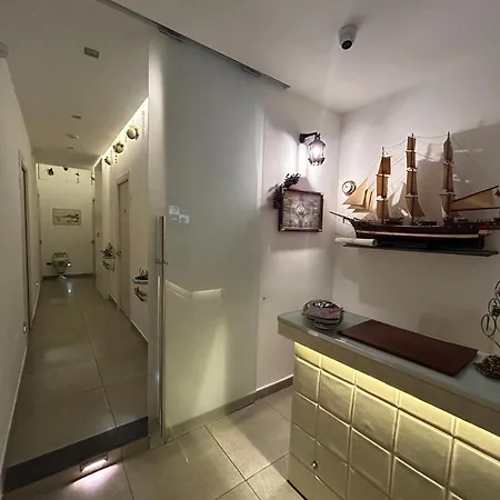 Nocleg ze śniadaniem Prestige 4*