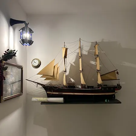 Nocleg ze śniadaniem Prestige 4*