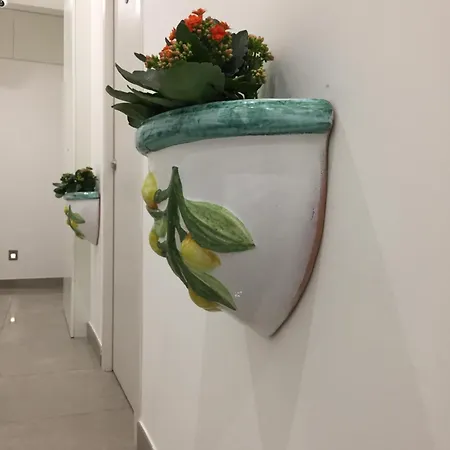 Nocleg ze śniadaniem Prestige Neapol