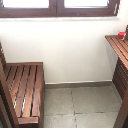 Nocleg ze śniadaniem Prestige