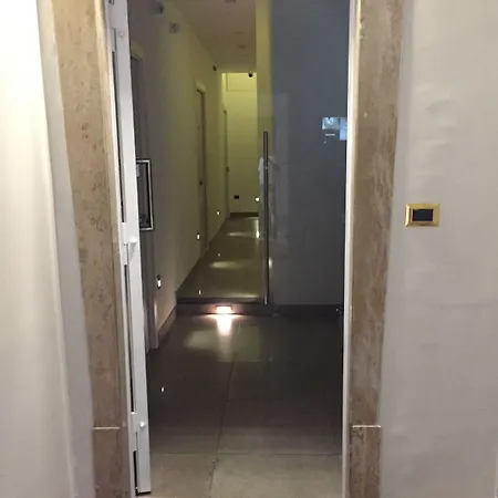 Nocleg ze śniadaniem Prestige