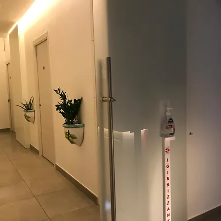 Nocleg ze śniadaniem Prestige Neapol