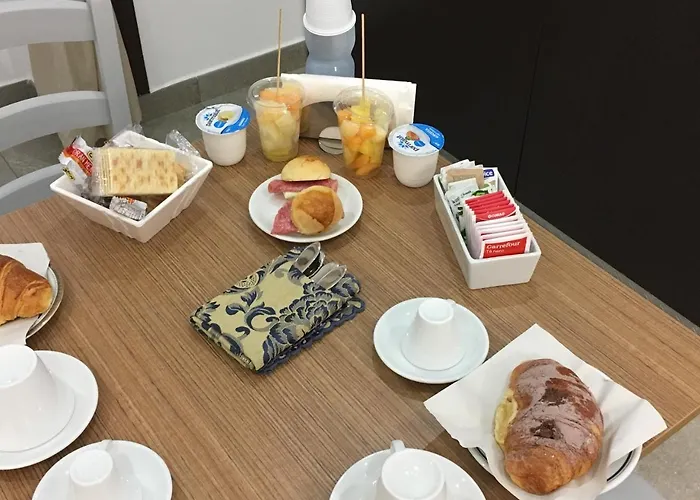 Bed & Breakfast Prestige Napoli