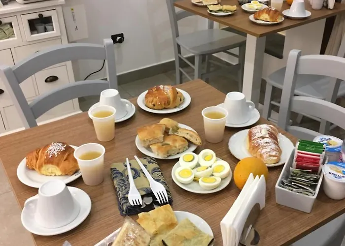 Prestige Bed & Breakfast Napoli