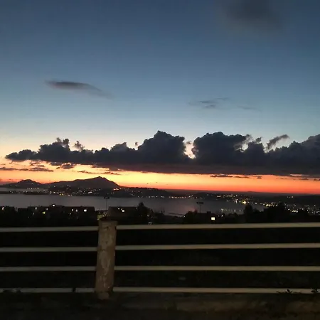 Prestige Naples