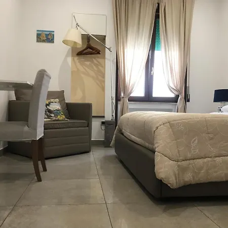 Bed & Breakfast Prestige