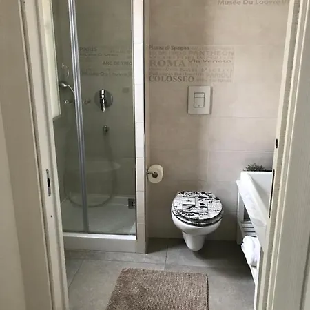 Prestige Frühstückspension 4*