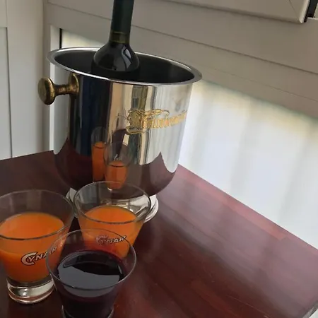 Bed & Breakfast Prestige