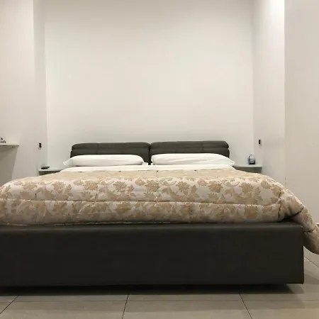 Prestige 2* Naples