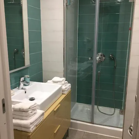فندق مبيت وإفطار Prestige 4*