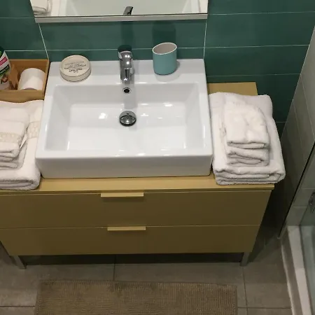فندق مبيت وإفطار Prestige