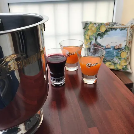 Bed & Breakfast Prestige Napoli