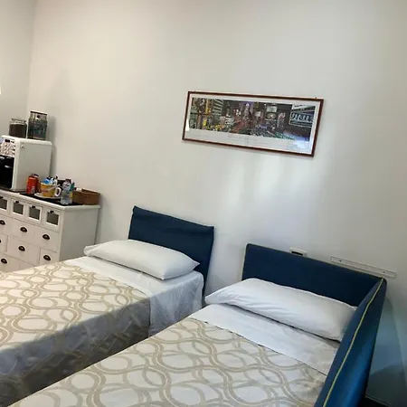 Prestige Bed & Breakfast