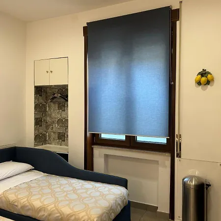 Bed & Breakfast Prestige Naples