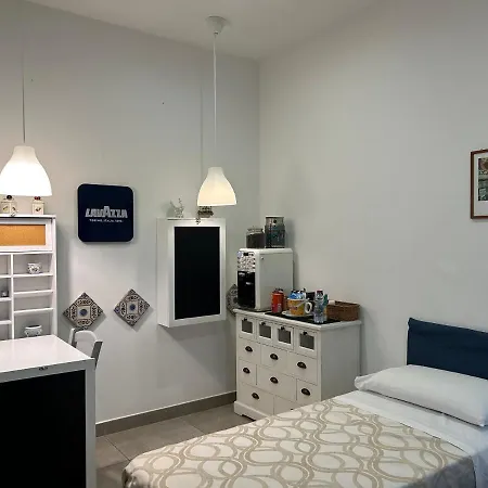 Prestige Naples