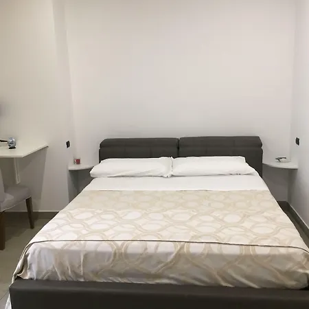 Prestige 4* Napoli