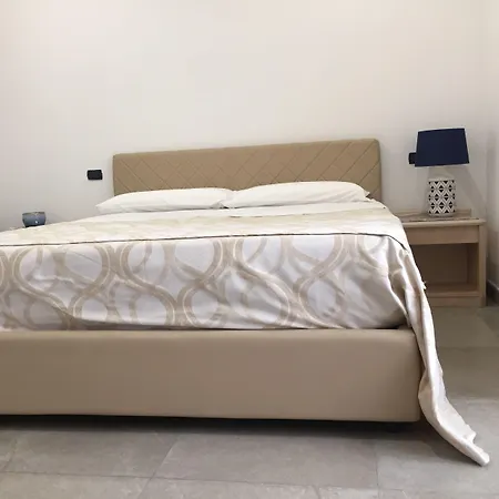 Prestige 4* Napoli