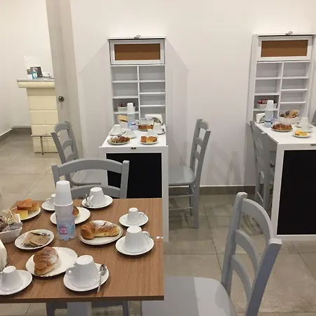 Bed & Breakfast Prestige 4*