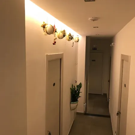 Prestige Bed & Breakfast Neapol