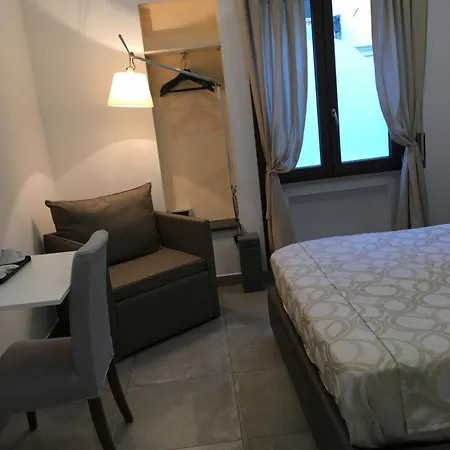 Bed & Breakfast Prestige 4*