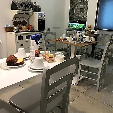 Prestige Frühstückspension