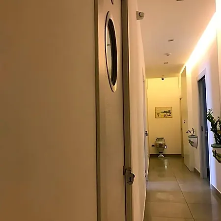 Prestige Panzió Nápoly