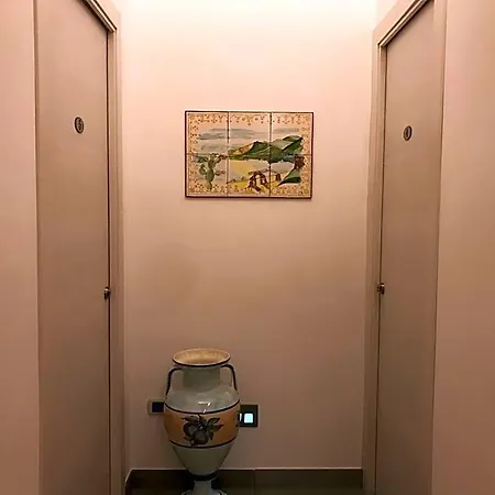 Frühstückspension Prestige Neapel