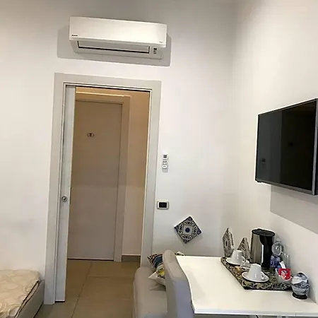 Prestige Bed and Breakfast 4*