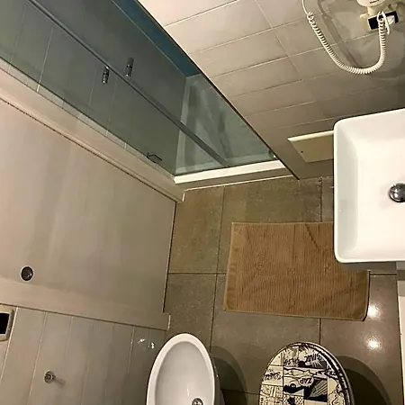 Prestige Couette-café Naples