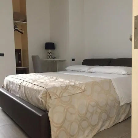 Prestige Bed & Breakfast Naples