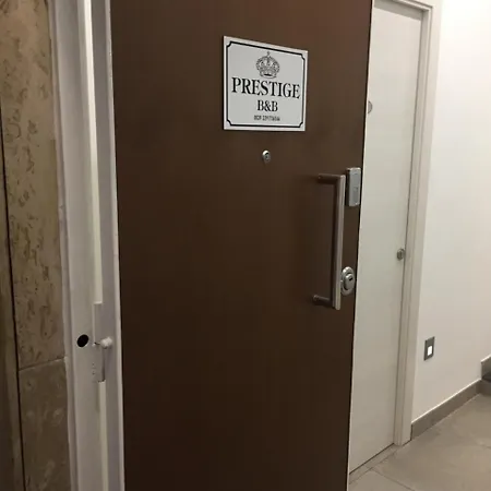 Prestige Отель типа 