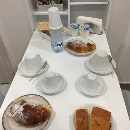 Prestige Bed & Breakfast 2*