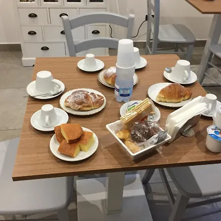Prestige Naples