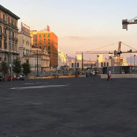 Prestige Bed & Breakfast 4*