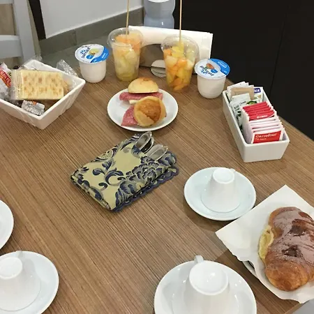 Bed & Breakfast Prestige 4*