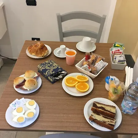 Bed & Breakfast Prestige Naples