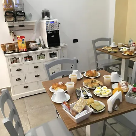 Prestige Frühstückspension Neapel