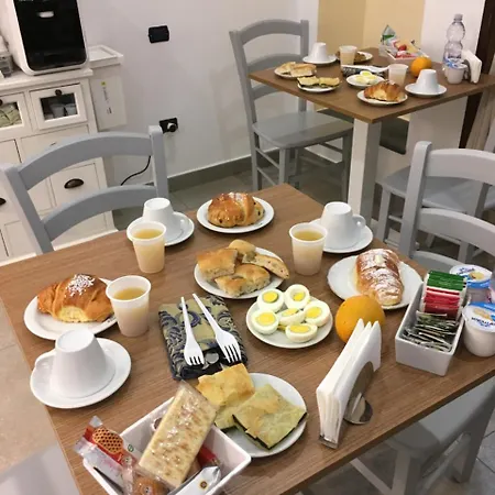 Prestige Bed & Breakfast Neapol