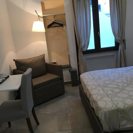 Bed & Breakfast Prestige 2*