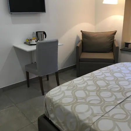 Prestige Bed & Breakfast 2*