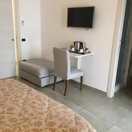 Prestige Bed & Breakfast Naples