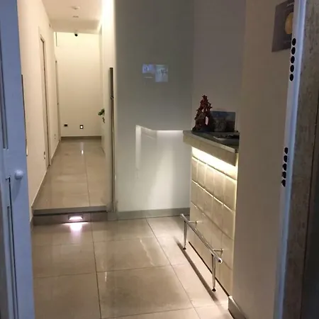 Bed & Breakfast Prestige Naples